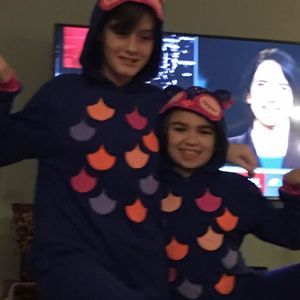 Meet your Posher, Kim